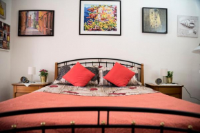 Le Stanze di Ginevra Apartment